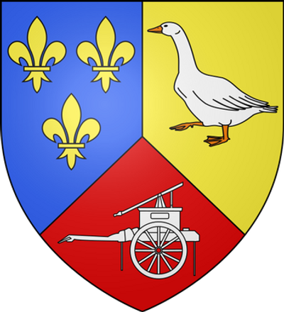 Ville de Fouju